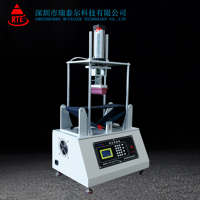 瑞泰爾手機(jī)軟壓壽命測試機(jī) 瑞泰爾手機(jī)軟壓壽命測試機(jī)