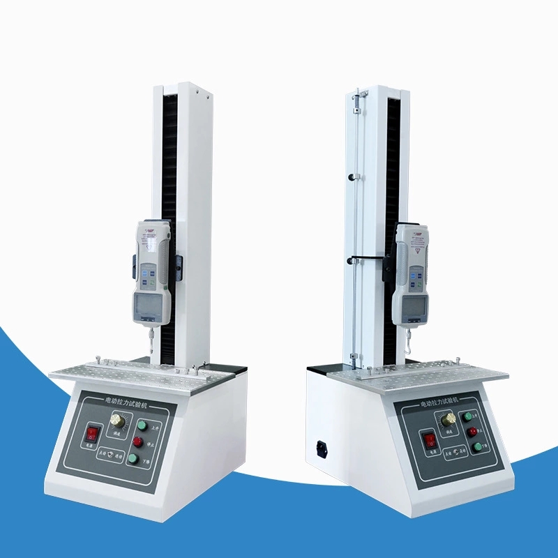 瑞泰爾小型電動(dòng)拉力測(cè)試機(jī)設(shè)備 瑞泰爾小型電動(dòng)拉力測(cè)試機(jī)設(shè)備