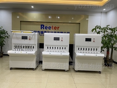 8通道電子煙具壽命試驗(yàn)機(jī) 8通道電子煙具壽命試驗(yàn)機(jī)